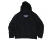HUF x Pleasure Bettle Hoodie