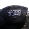 Dr. Martens 1461 QUAD SMOOTH LEATHER PLATFORM MALE