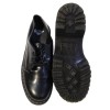 Dr. Martens 1461 QUAD SMOOTH LEATHER PLATFORM MALE