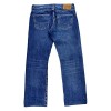 Levi's 501 Original Straight-Leg Jeans