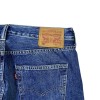 Levi's 501 Original Straight-Leg Jeans