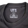 Uniqlo Kaws Shirt