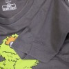 Uniqlo Kaws Shirt