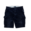 Polo Ralph Lauren corduroy cargo shorts