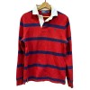 Ralph Lauren Rugby T Shirt L 90s Long Sleeve