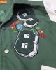 Loiter Men's Varsity Jacket