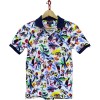 Polo Ralph Lauren men's nautical-print polo shirt