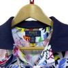 Polo Ralph Lauren men's nautical-print polo shirt