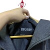 Stussy Line Coat