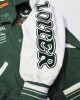 Loiter Men's Varsity Jacket
