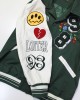 Loiter Men's Varsity Jacket