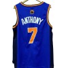 Carmelo Anthony New York Knicks NBA Swingman
