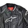 Alpinestar Motorcycle Racing Leather Jacket