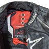 Alpinestar Motorcycle Racing Leather Jacket