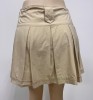 KOREAN PLEATED MINI SKIRT