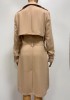 PORTMANS WOMEN TRENCH COAT