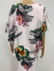 Joseph Ribcoff Retro Blouse