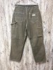 Carpenter Men Pants