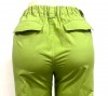 Retro Inspired Quick Dry Wide Leg Women Cargo Pant