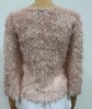 Knitwear Crop Sweater