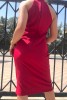 Lipsy London Ladies Long Dress