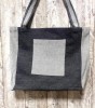 Rework Denim Bag