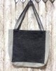 Rework Denim Bag