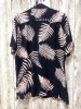 Men's Black Jack Shirt
