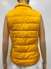 BRILLIANT BASIC PUFFY SLEEVELESS JACKET
