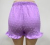 Pajama Women Short