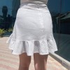 Ghanda Mini Skirt