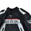 Berik Leather Jacket