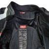 Berik Leather Jacket