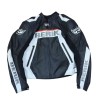 Berik Leather Jacket