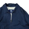 Burberry Harrinton Jacket - Blue