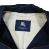 Burberry Harrinton Jacket - Blue