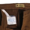 Burberry Straight Fit Jeans