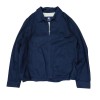 Burberry Harrinton Jacket - Blue