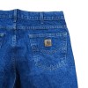 Carhartt Denim Shorts Deadstock