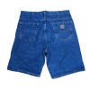 Carhartt Denim Shorts Deadstock