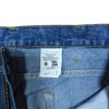 Carhartt Denim Shorts Deadstock