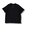 Nike × Streetwear  Nike middle swoosh center