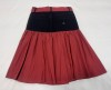 CLARET RARA SKIRT
