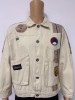 VINTAGE AYWTER JACKET