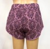 Ladies Dotti Tassel Mini Short