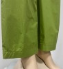 Retro Inspired Quick Dry Wide Leg Women Cargo Pant