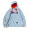NBL Official Licensed Sixers Hoodie