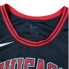 Outerstuff Zach LaVine Chicago Bulls #8 Size 52