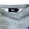 Stussy World Tour Croptop (Womens)