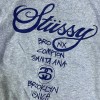 Stussy World Tour Croptop (Womens)